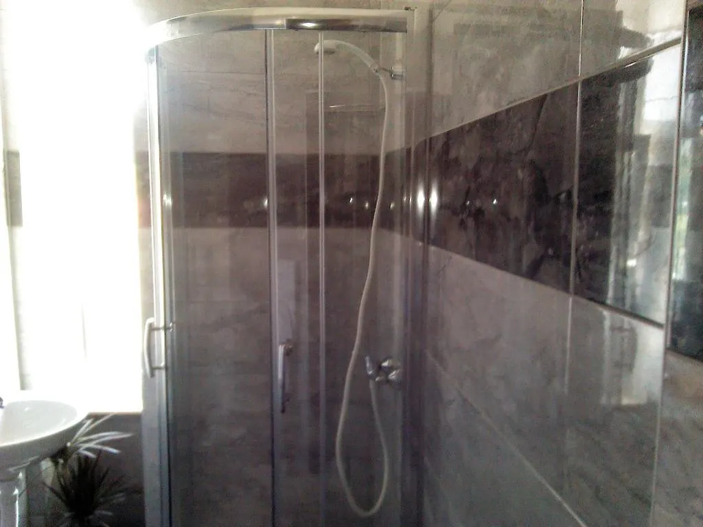 Guest House Zona Pula