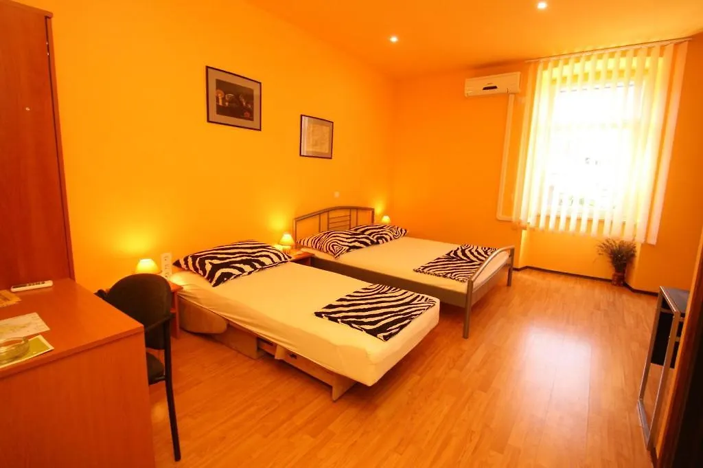 Guest House Zona Pula Apartment