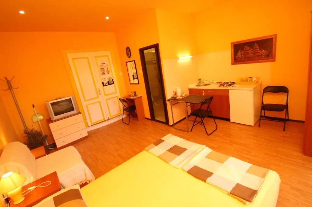 Guest House Zona Pula Apartment