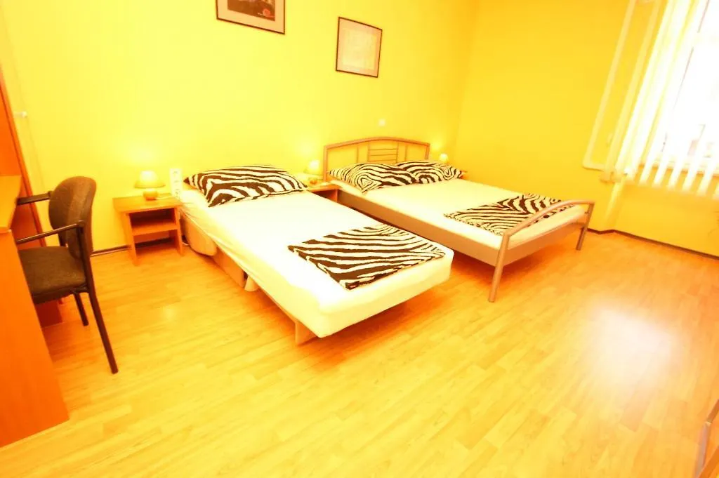 Guest House Zona Pula