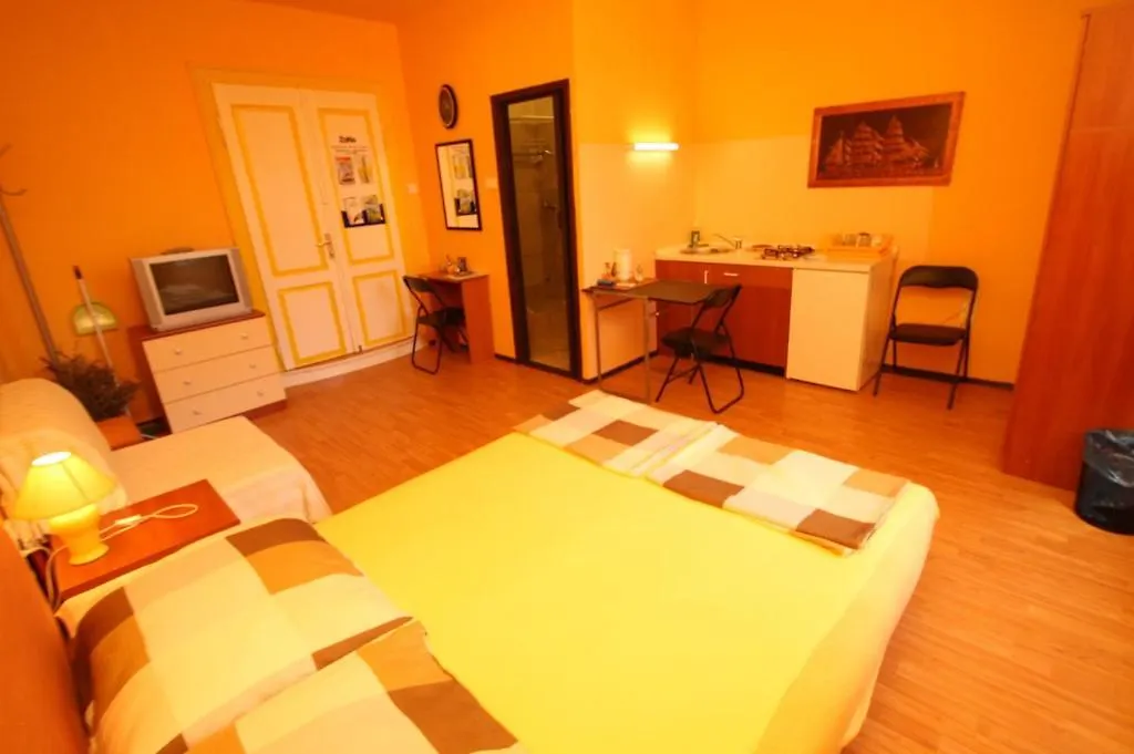 Guest House Zona Pula 0*,