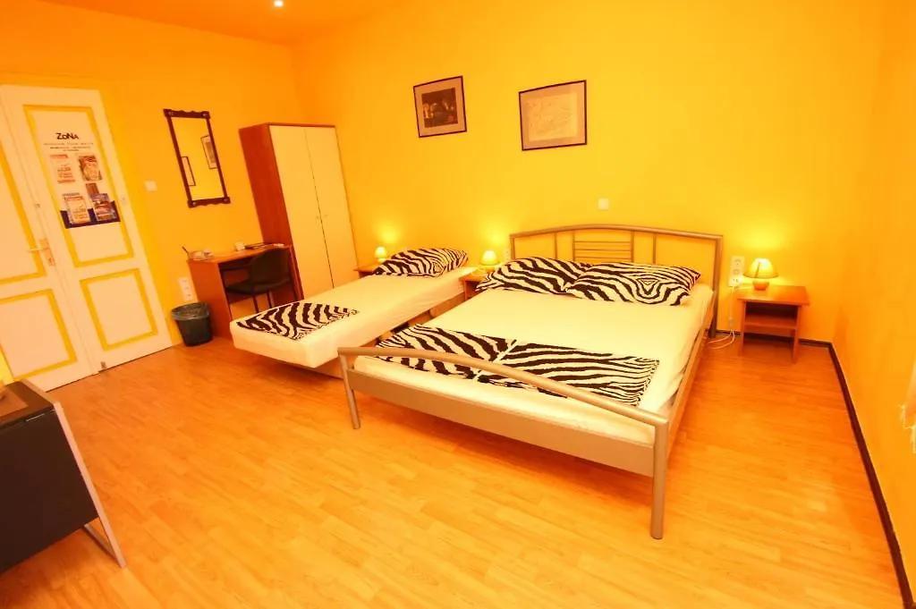 Apartment Guest House Zona Pula Croatia
