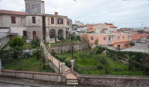 Apartment Guest House Zona Pula