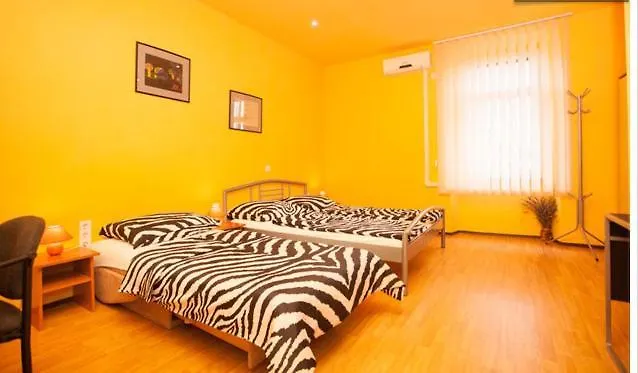 Appartamento Guest House Zona Pola