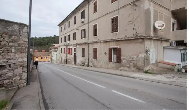 Guest House Zona Pula Croatia