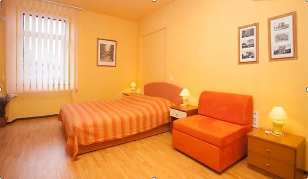 Guest House Zona Pola Appartamento