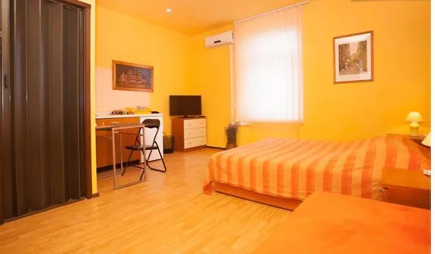 Appartamento Guest House Zona Pola Croazia
