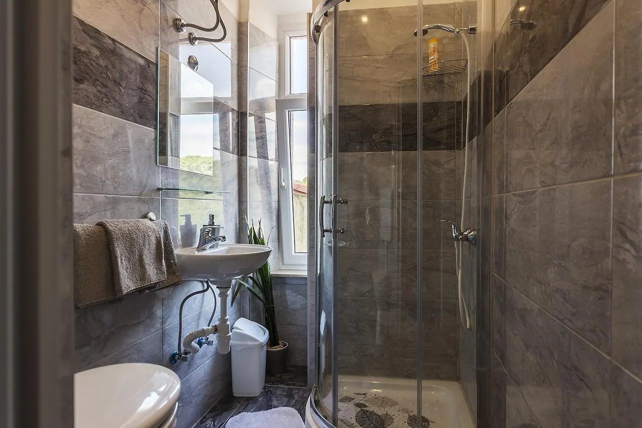 Guest House Zona Pula Apartment