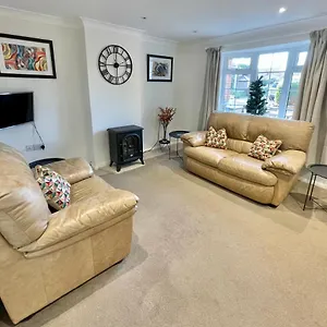  Holiday home Bay Tree Hemsley United Kingdom