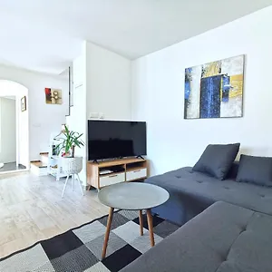  Appartement Doris Croatie