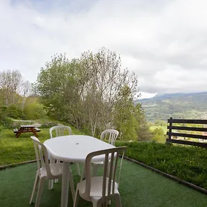  Appartement Les Arolles - Vue Sur La Montagne France
