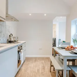  Apartment Mayfield Two - United Kingdom