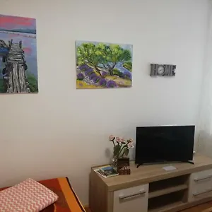 Studio Rose Apartman