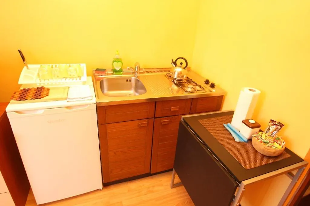Guest House Zona PUY 풀라
