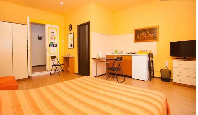 Guest House Zona PUY 크로아티아